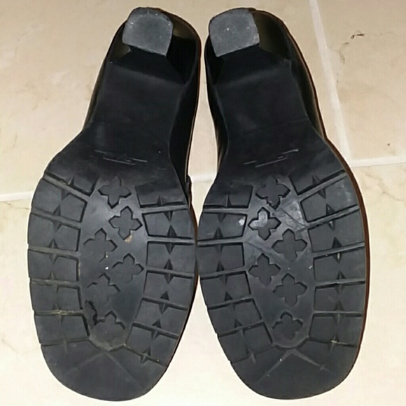 Steve Madden Penny Loafer Pumps - Picture 6 of 6